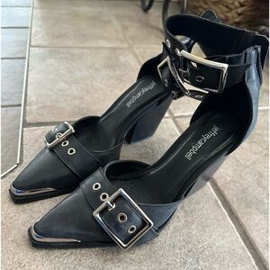 Jeffrey Campbell shoes